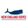 New England Rope logo